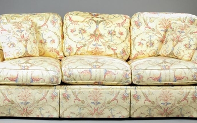 Southwood Furniture sofa.