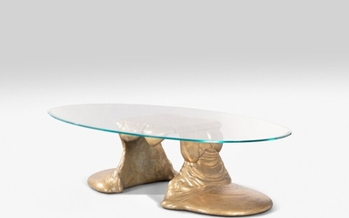 Table Expansion, César