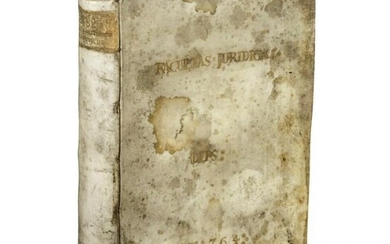 Tobias Benjamin Hoffman, "Codex Legum Militarium