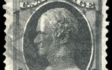 United States 1870-75 Bank Notes Issue -National- and...