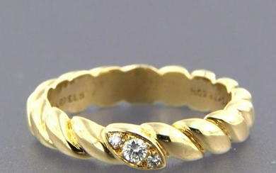 Van Cleef & Arpels - Diamond ring