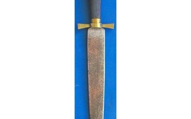 c1790 German Hunting Sword