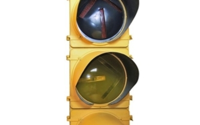 Automatic Traffic Signal Light