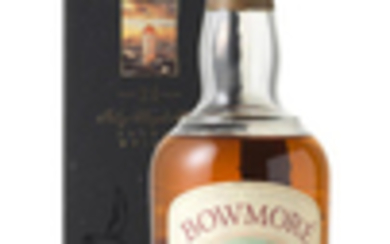 Bowmore-1973-21 year old