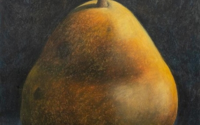 Carol Anthony (American, b. 1943) Large Pear