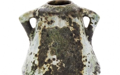 RAMBERVILLIERS, FRANCE Vase - Circa 1900