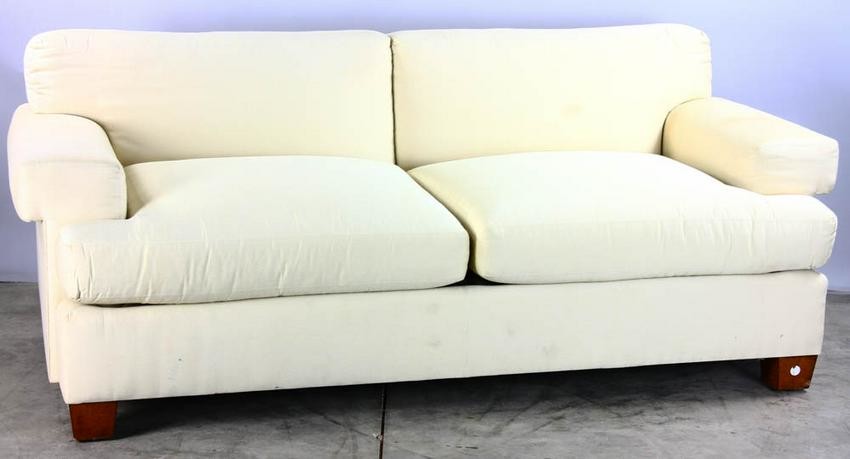 Upholstered Sofa, Beacon Hill Collection