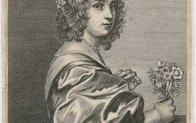 ADRIAEN LOMMELIN (Amniens, c. 1637–1675/77 Antwerp)