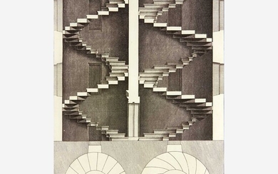 [Architecture] [Palladio, Andrea] The Architecture of A. Palladio; in Four Books...