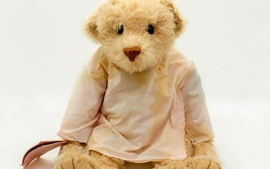 Barbara's Originals Limited Edition Teddy Bear