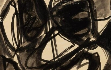 Bertrand Dorny French, 1931-2015 Untitled