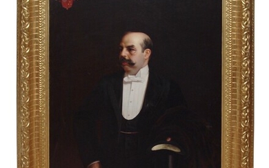 CORCOS VITTORIO MATTEO (1859-1933)