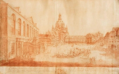 Canaletto, d.i. Bernardo