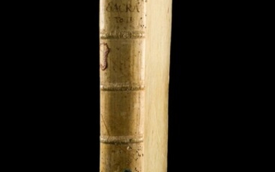 Carolo a S. Paulo, Geographia Sacra sive notitia antiqua, notae et animadversiones Lucae Holstenii 1711