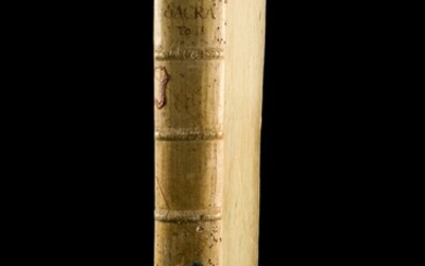 Carolo a S. Paulo, Geographia Sacra sive notitia antiqua, notae et animadversiones Lucae Holstenii