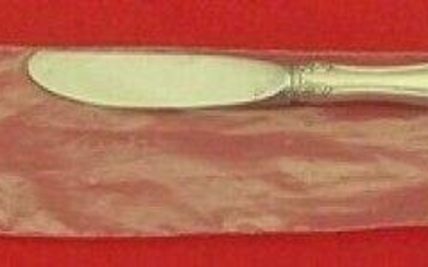 Chelsea Manor by Gorham Sterling Silver Butter Spreader HH 6 1/2" New