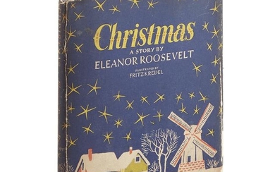 [Children's & Illustrated] Roosevelt, Eleanor