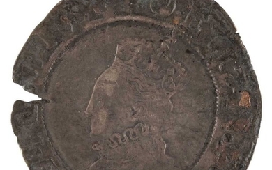 Coins. Great Britain. Tudor and Stuart Coins