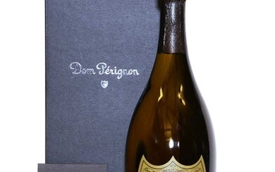 Dom Perignon, Epernay, 2002, one bottle