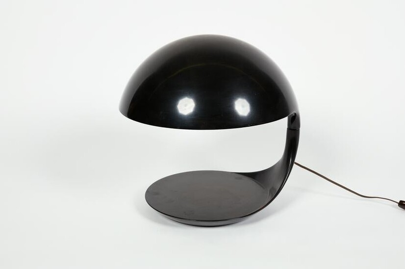 Elio Martinelli, 'Cobra' Table Lamp, Model No. 629