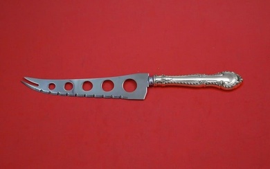 English Gadroon by Gorham Sterling Silver Large Charcuterie Knife 9 3/4" Custom