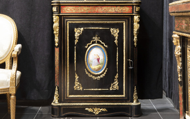 FRANCE - ca 1850/70 beautiful Napoleon III furniture...