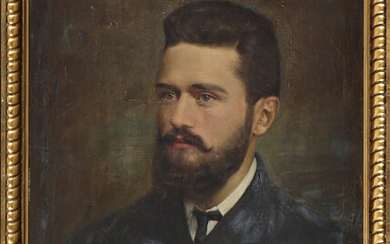 Franco Cernivez (1876-1923)