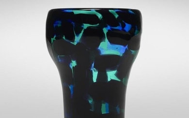 Fulvio Bianconi, Experimental vase