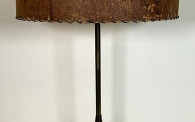 GERALD THURSTON FOR STIFFEL TABLE LAMP