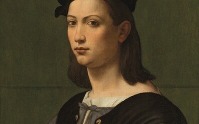 GIULIANO BUGIARDINI (FLORENCE 1475-1554)