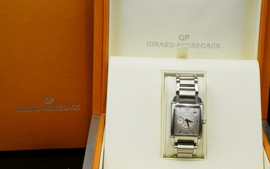 Girard-Perregaux "Vintage 1945" 28mm Watch Ref 25932