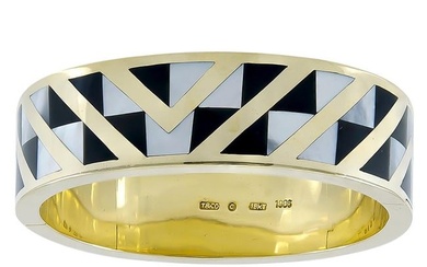 Gold Tiffany & Co. Bracelet