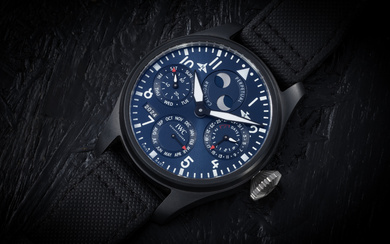 IWC, BIG PILOT’S WATCH ‘RODEO DRIVE EDITION’ REF. IW503001, A...