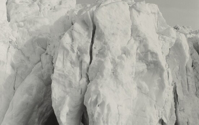 Iceberg XI, Disko Bay, Greenland, Lynn Davis