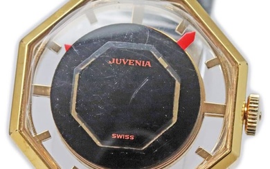 JUVENIA MISTERY DIAL Cal.2442 Ladies Watch