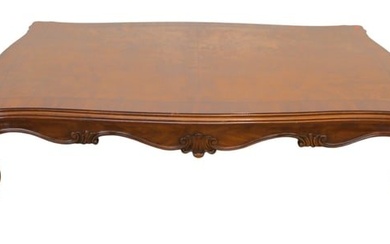 Karges large coffee table