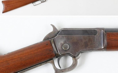 Marlin Model 92 Lever Action Rifle