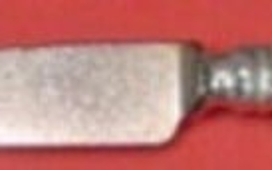 Mary Chilton by Towle Sterling Silver Dinner Knife Old French w/ SP Blade 9 7/8"
