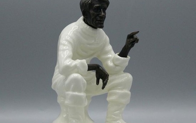 Minton Travellers Tales Fine Porcelain Figure