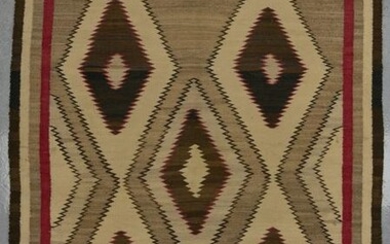 Navajo Weaving