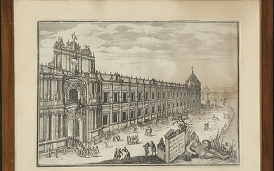 PEDRO TORTOLERO - Royal Seminary of San Temo of Seville