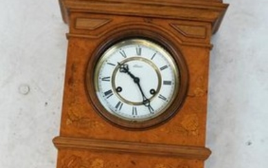 Regulator Wall Clock by Lauris