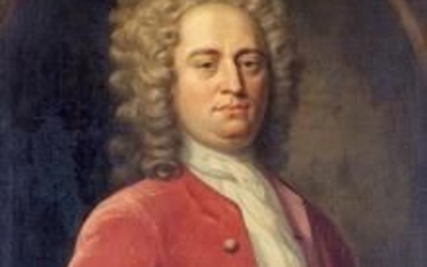René Auguste Constantyn (1685-1730/1749)