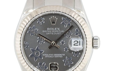 Rolex 178274 Datejust 31mm Stainless