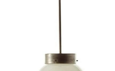 Sergio Mazza (Milano 1931) Suspension lamp model