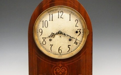 Seth Thomas No. 266 Sonora Chime Mantel Clock