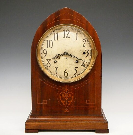 Seth Thomas No. 266 Sonora Chime Mantel Clock