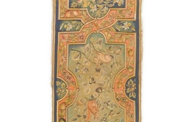 Silk Tapestry 182 X 62 cm