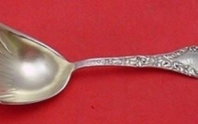 Spartan by Baker-Manchester Sterling Silver Almond Scoop GW 5 3/8"