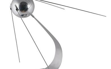 Sputnik 1 Model